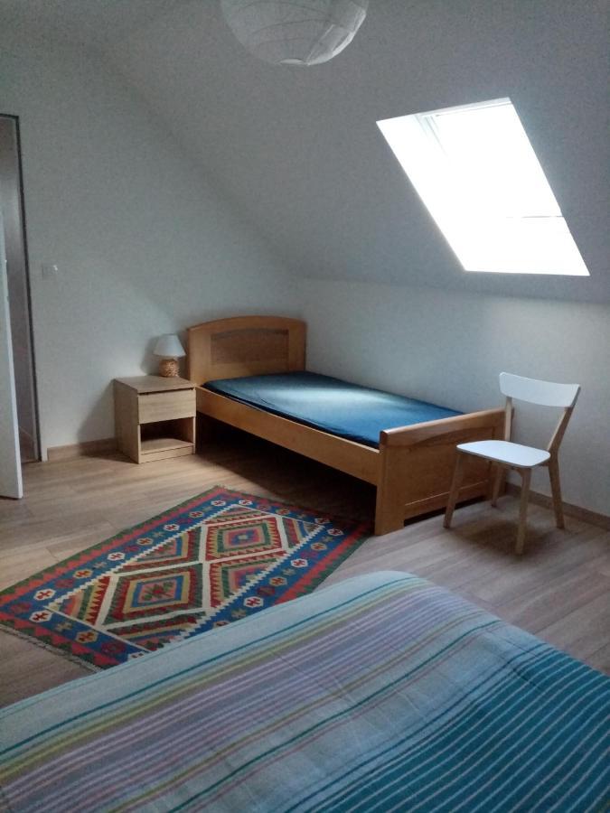 Logement Independant Amboise Exterior foto