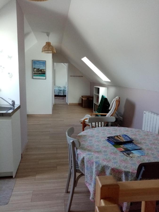 Logement Independant Amboise Exterior foto